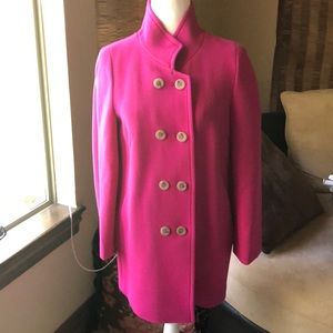 Beautiful JCrew Coat